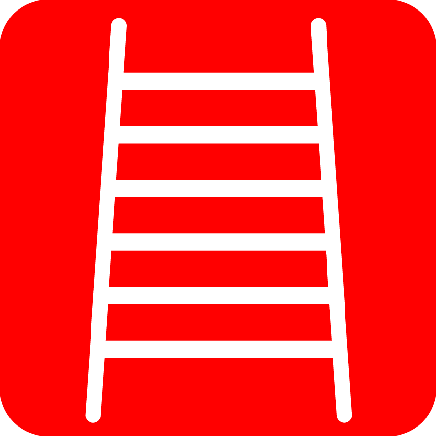 Fire ladder