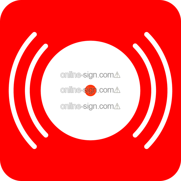 fire alarm pull clipart - photo #29