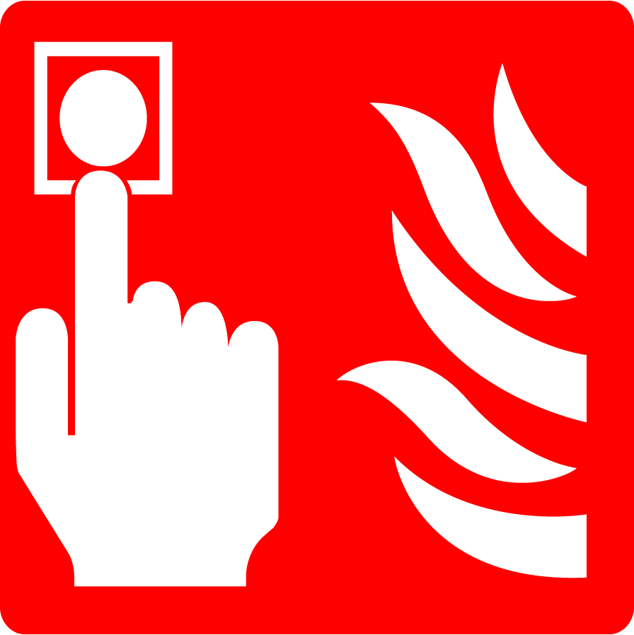 Fire alarm