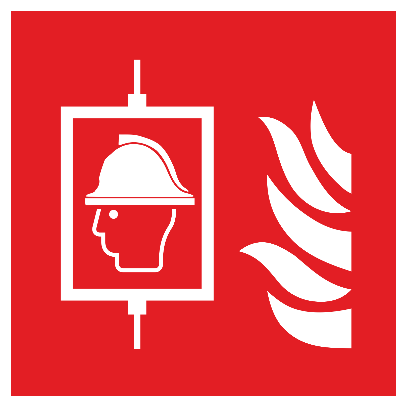 Firefighters lift 