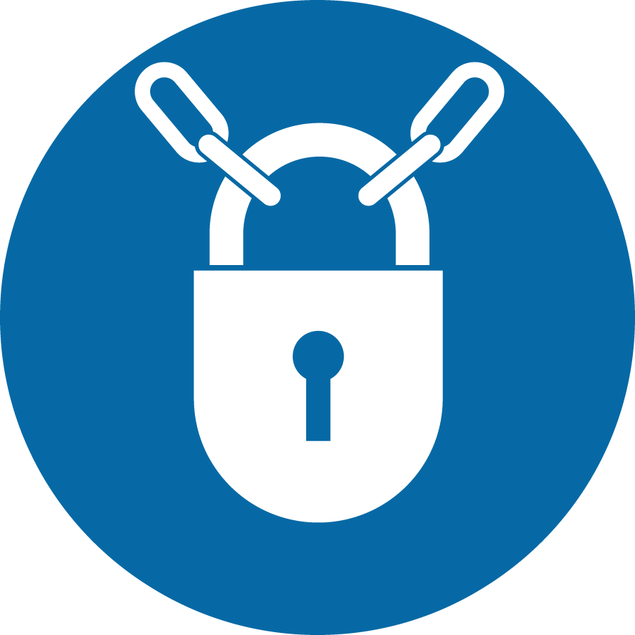 Keep locked