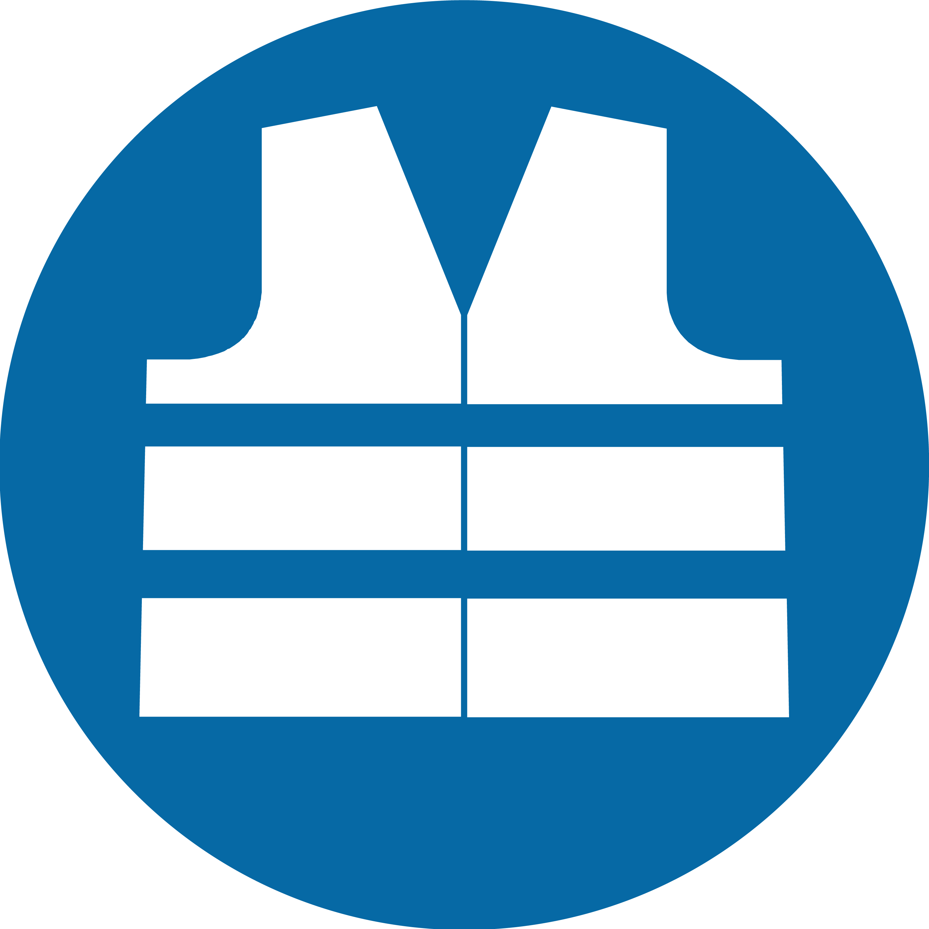 High visibility jacket must be worn 