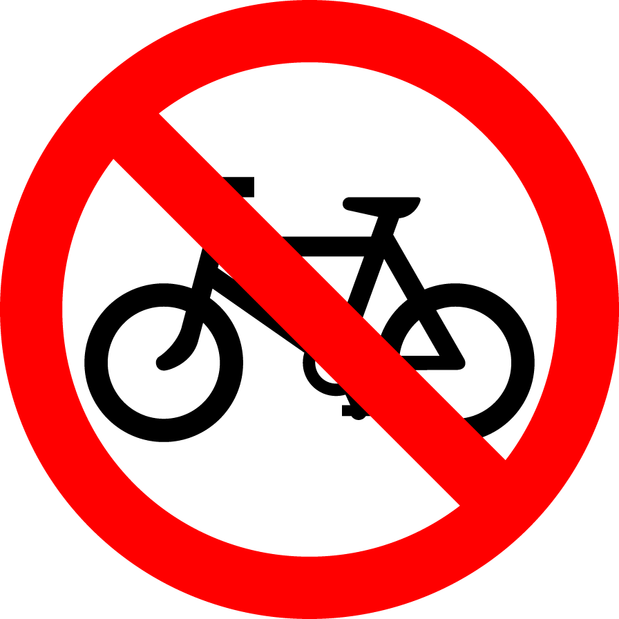 No cycles