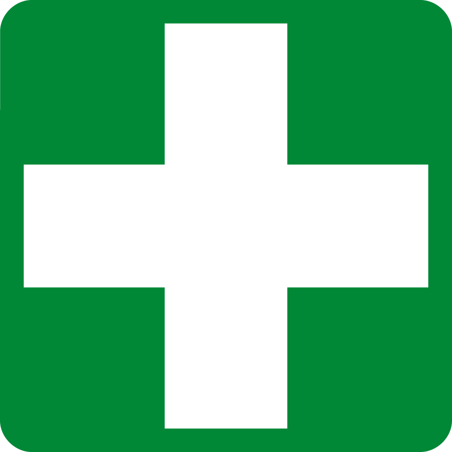 First aid