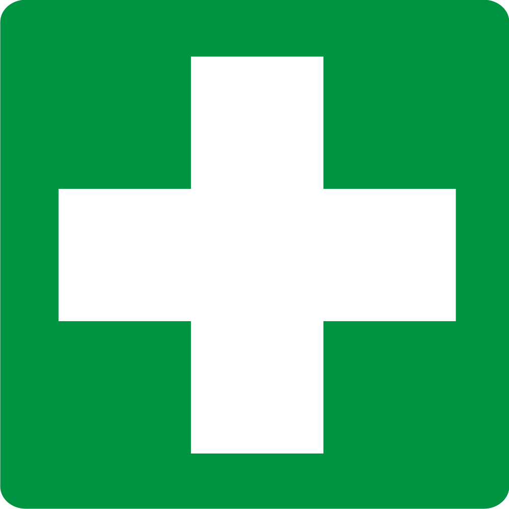 First aid