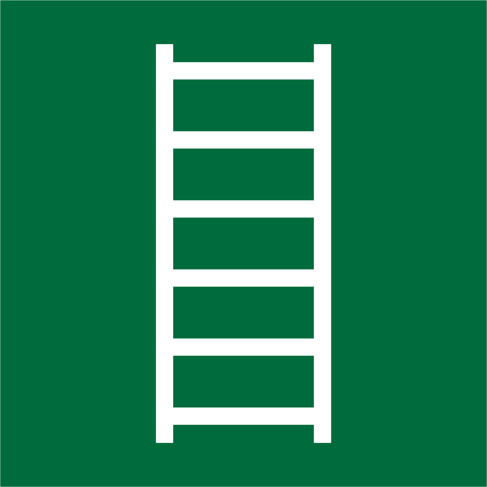 Escape Ladder 