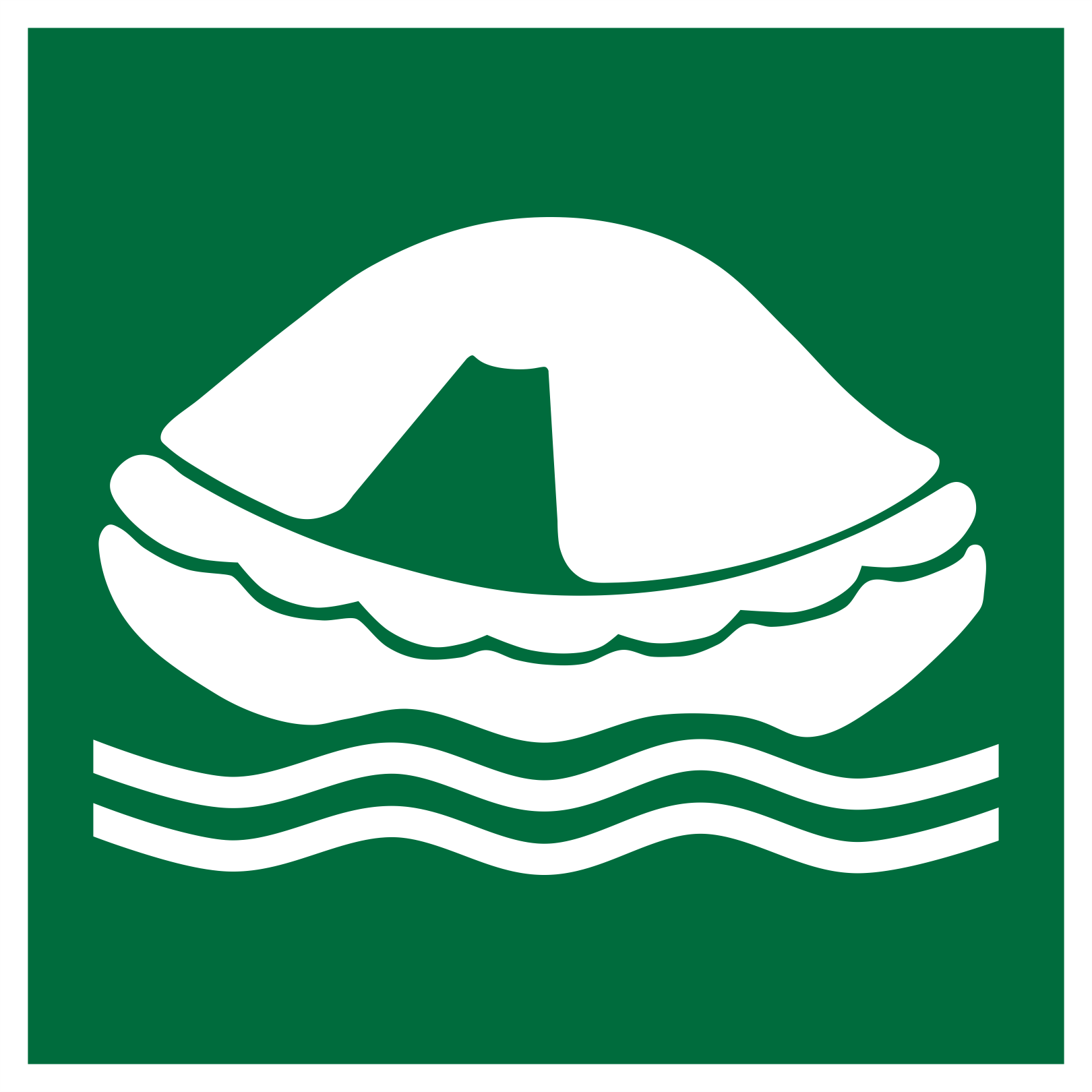 liferaft 