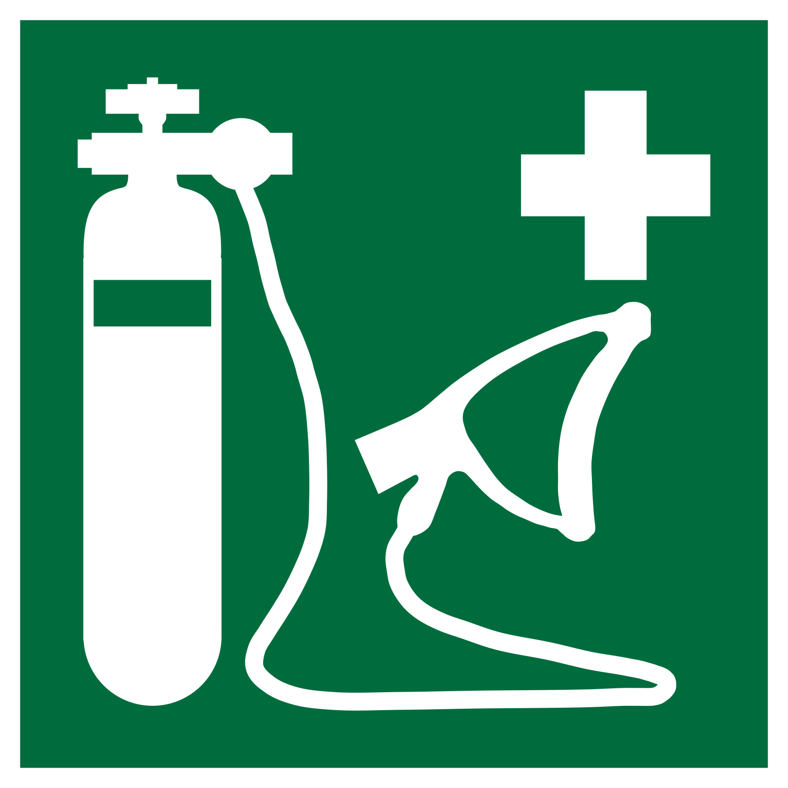 Oxygen resuscitator 