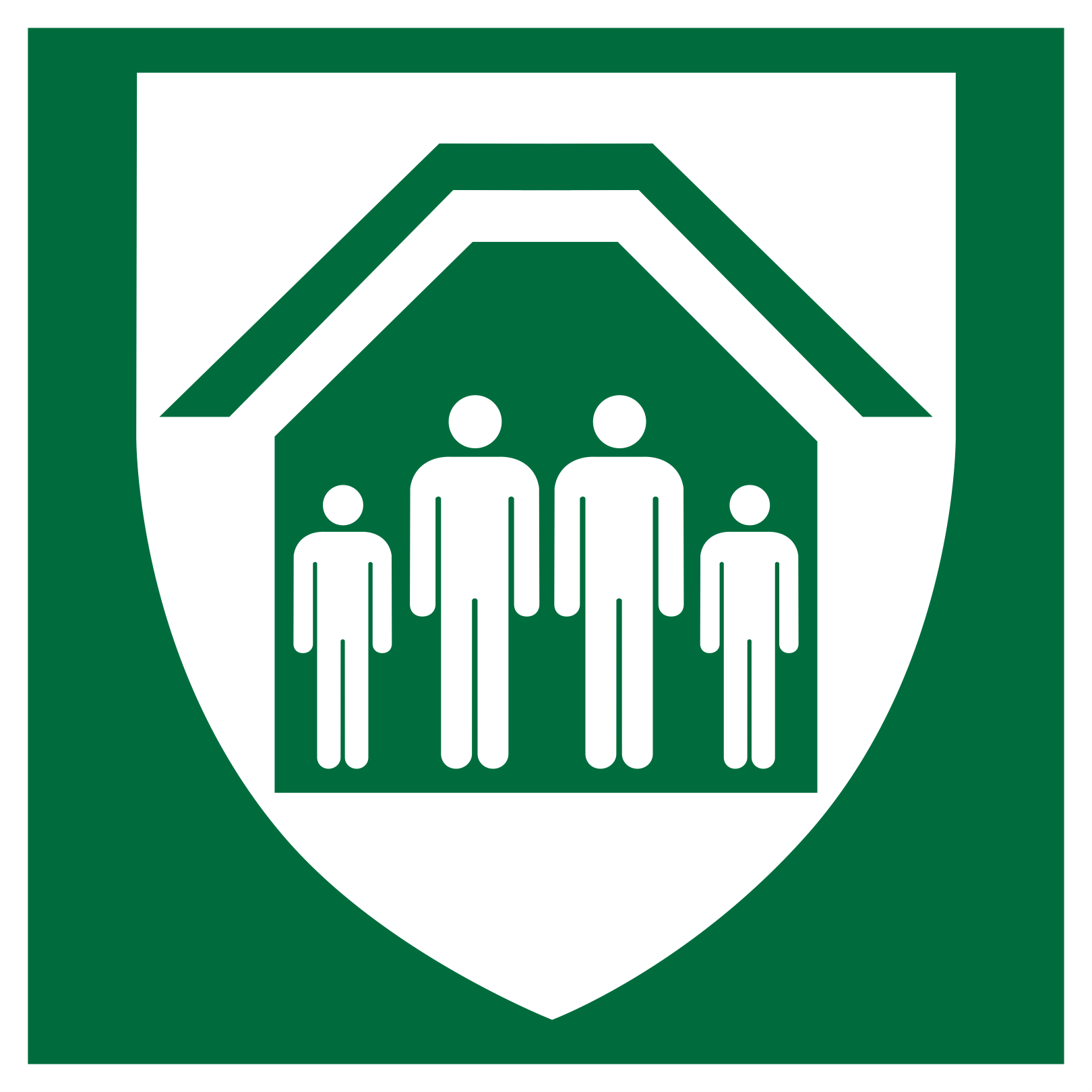 protection shelter 