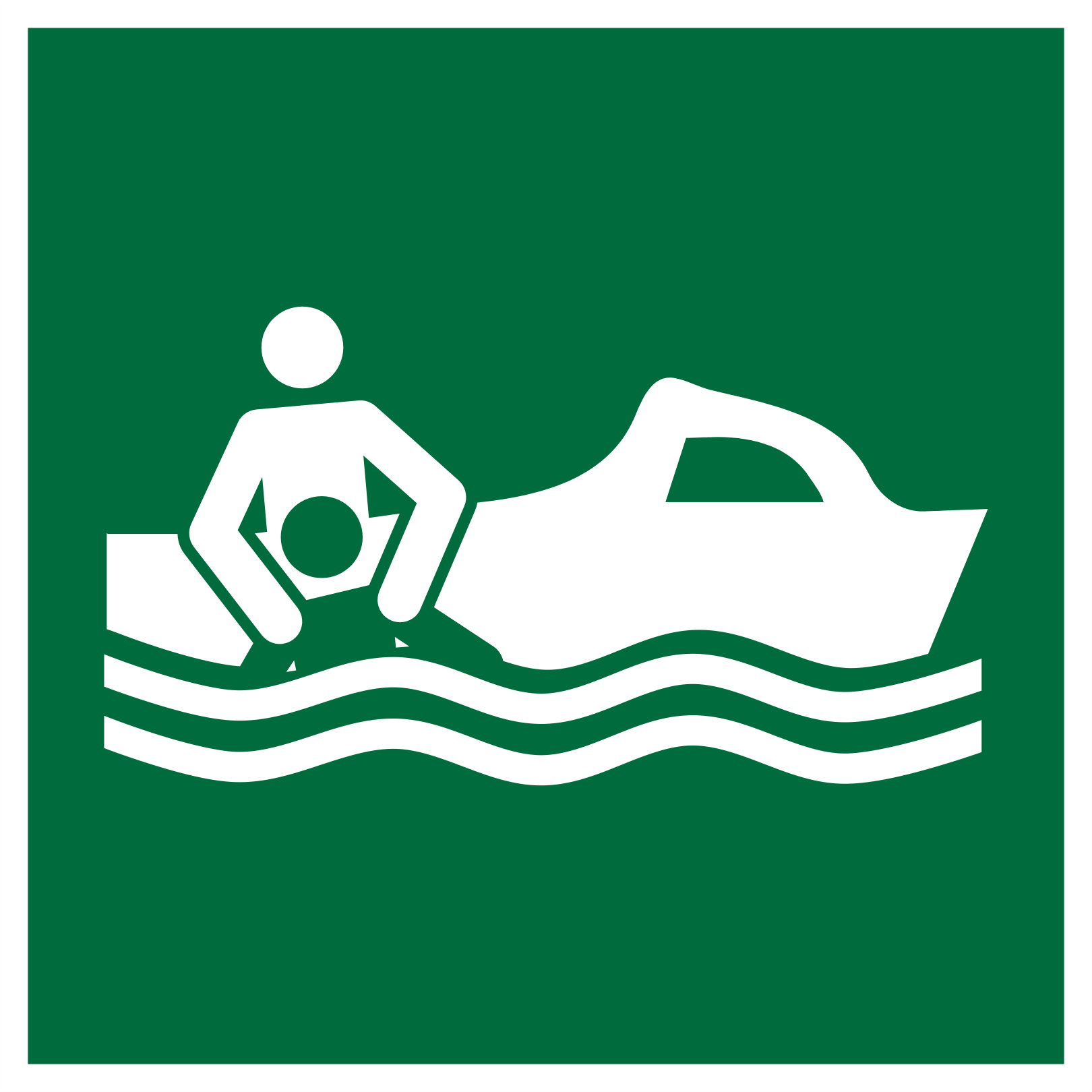 rescue boat 