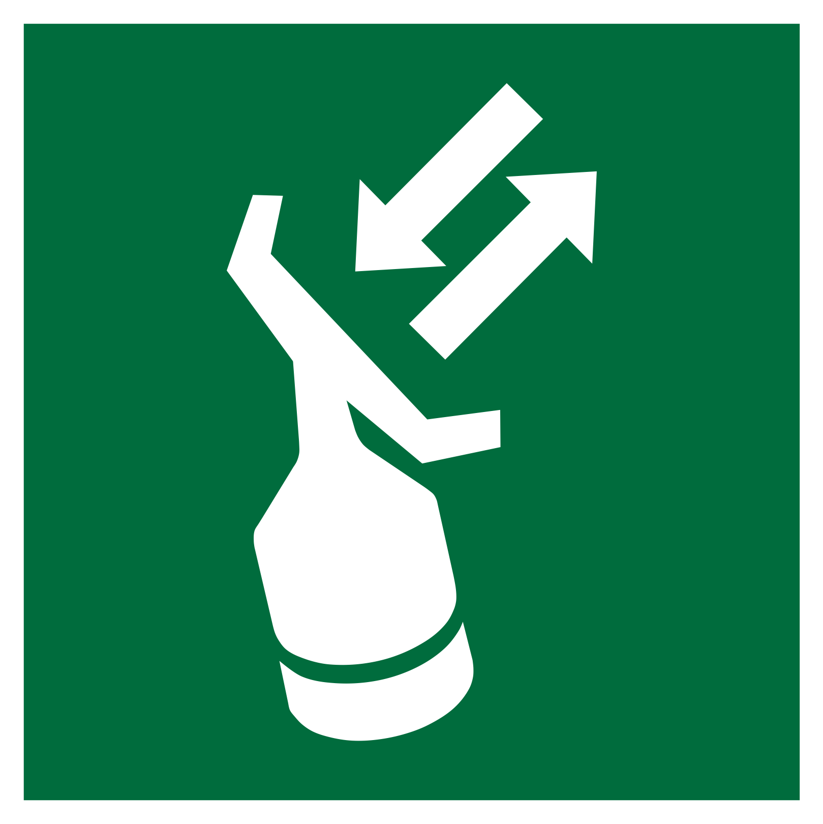 Search and rescue transponder 