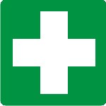 First aid