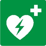 Defibrillator