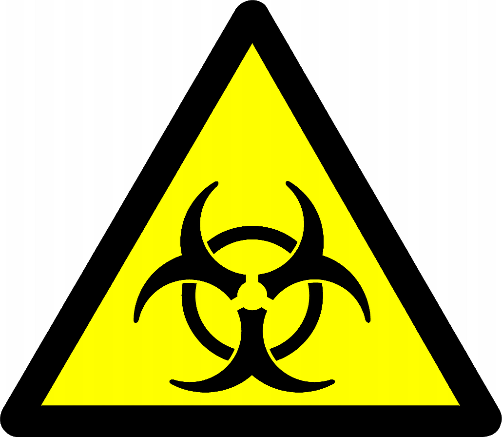 Biohazard