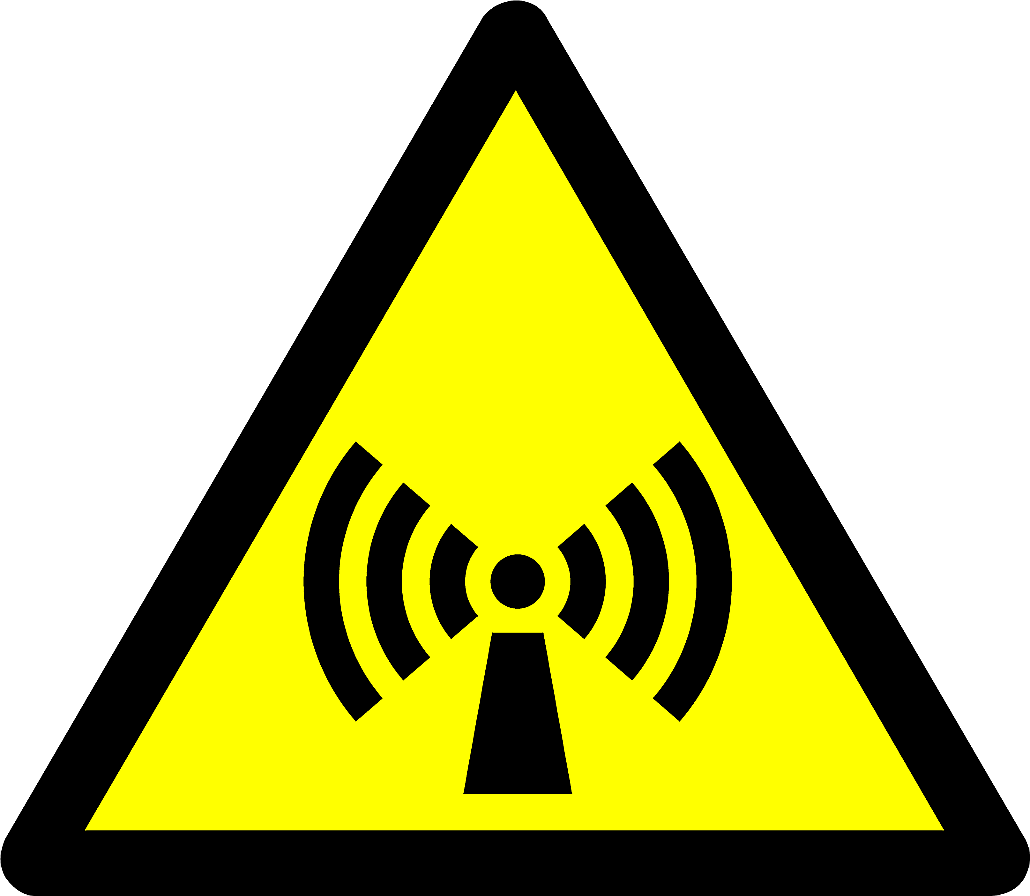 Non Ionising Radiation hazard