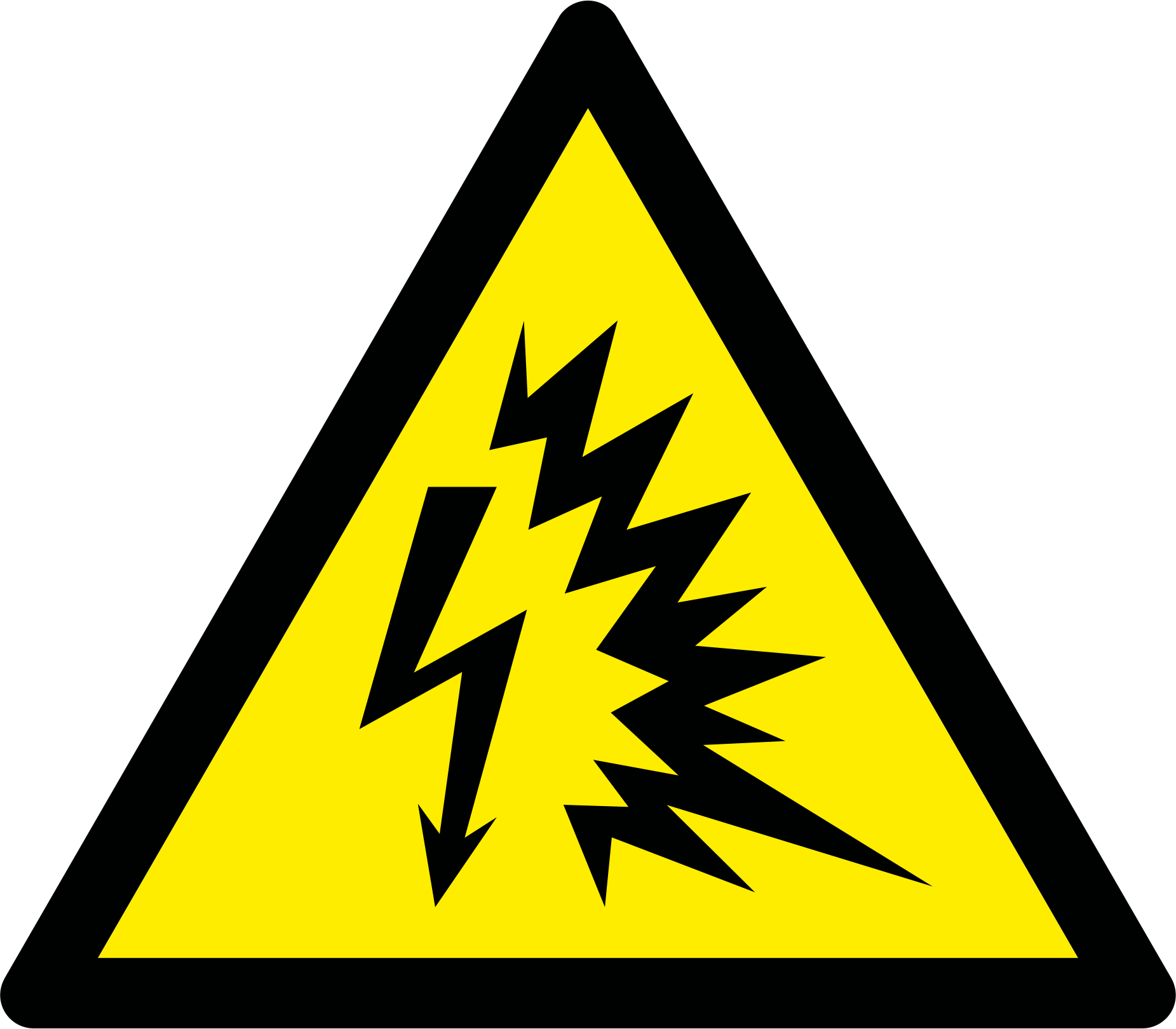 arc flash hazard 