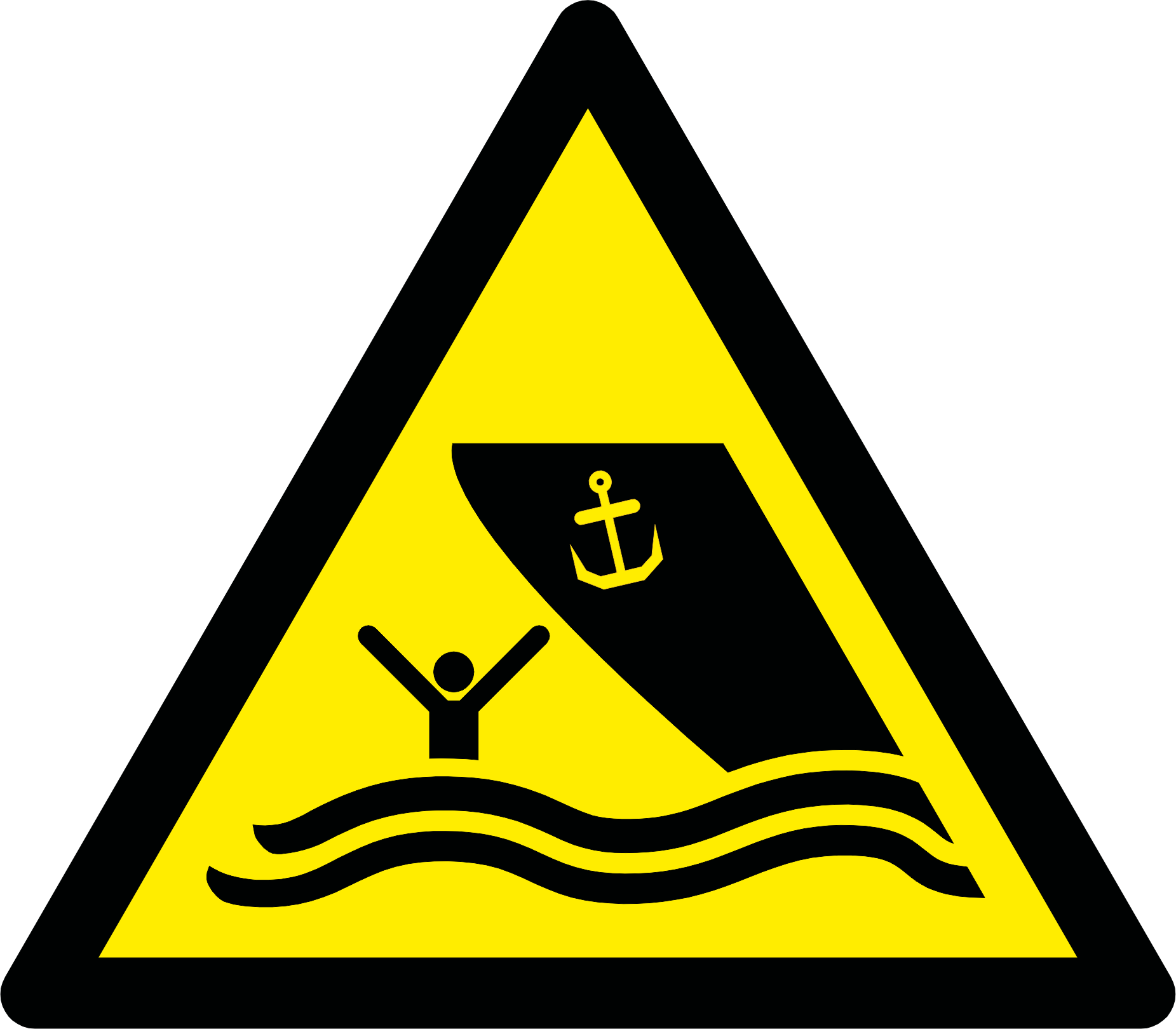 boating area 