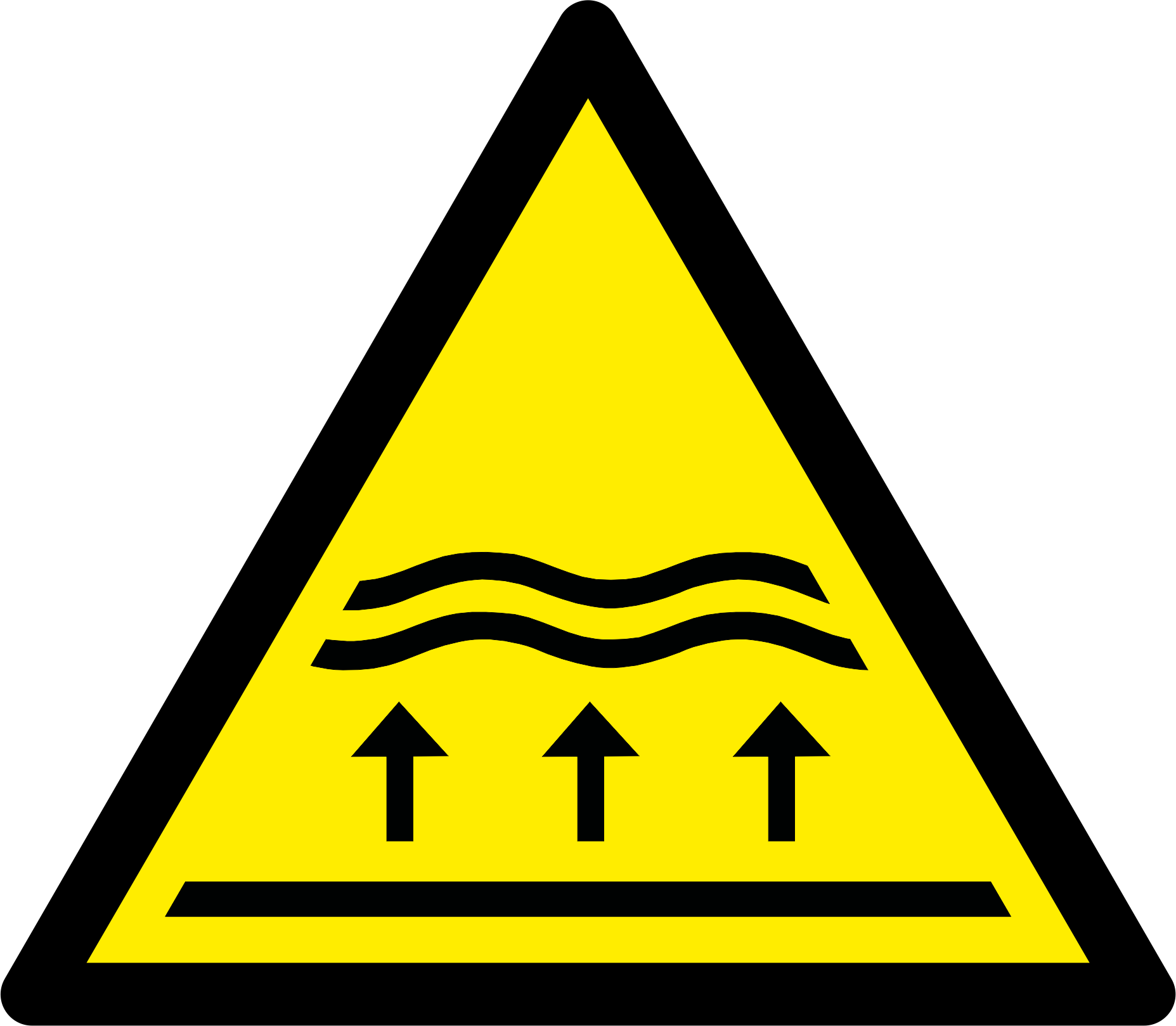 Flood zone 