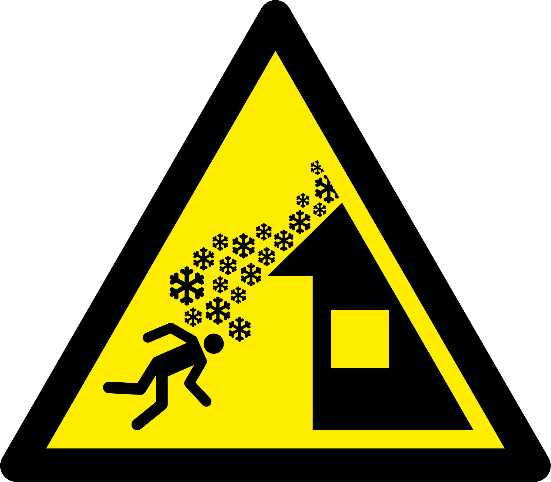 roof avalanche 