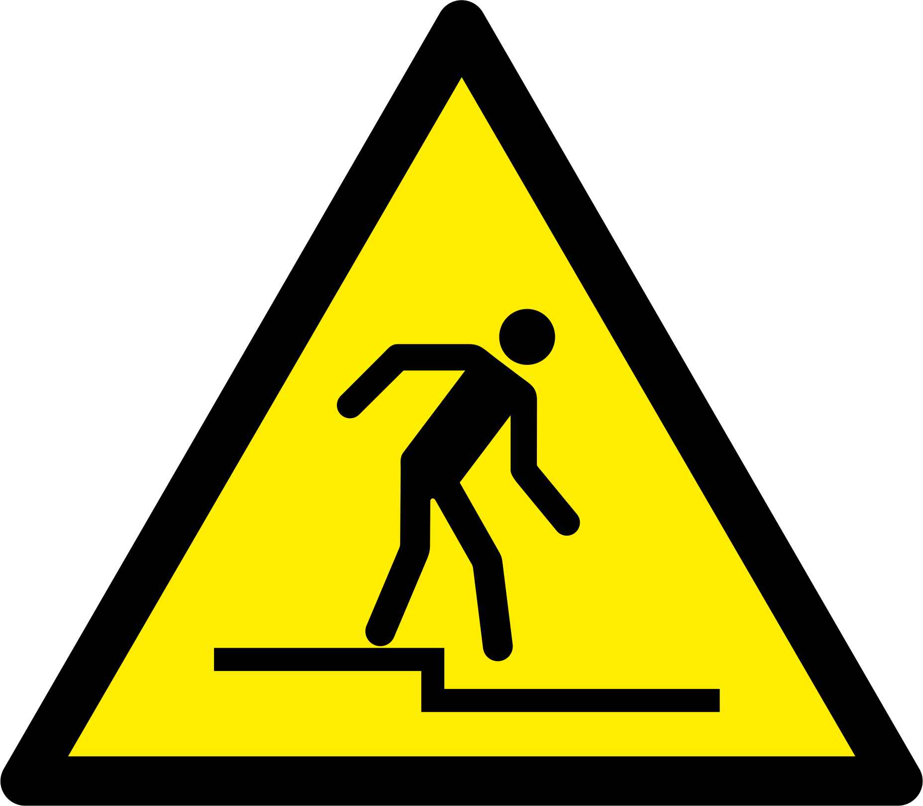 Step down 