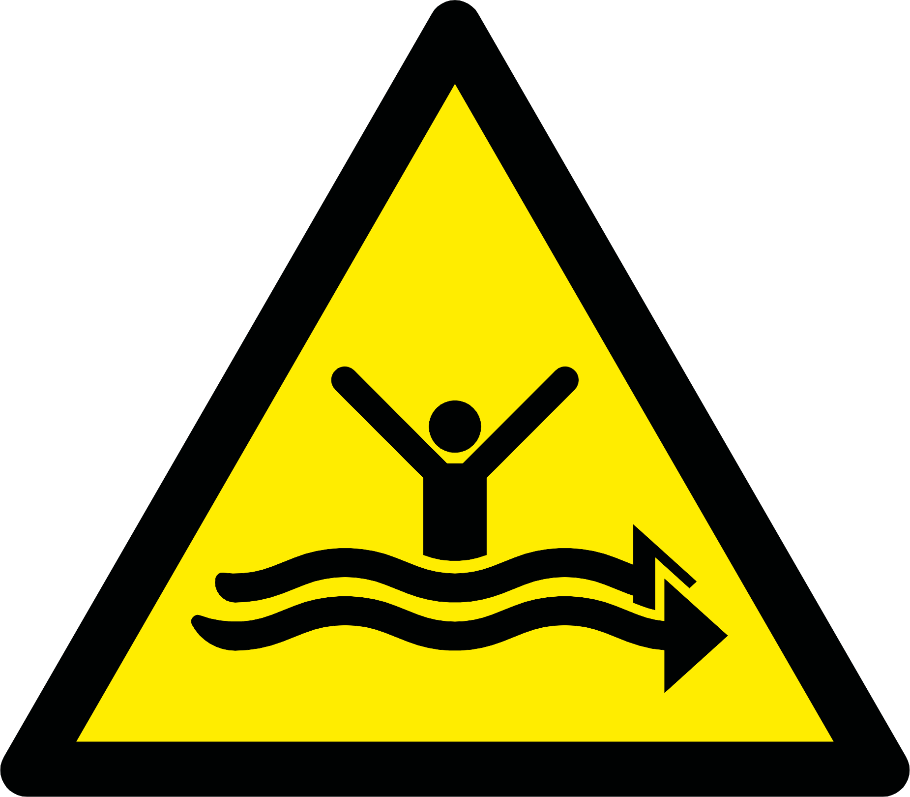 strong currents 
