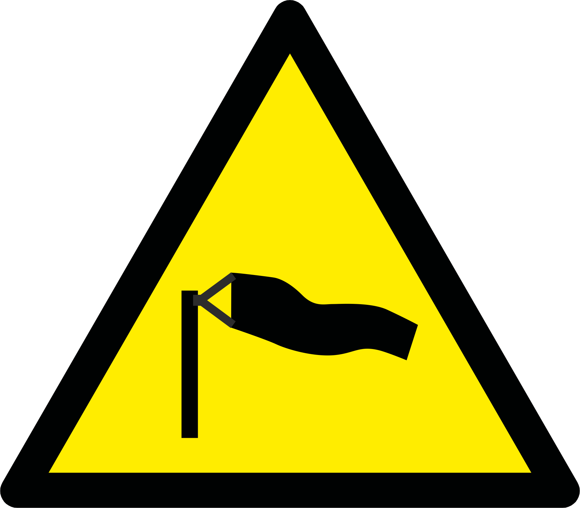 strong winds 