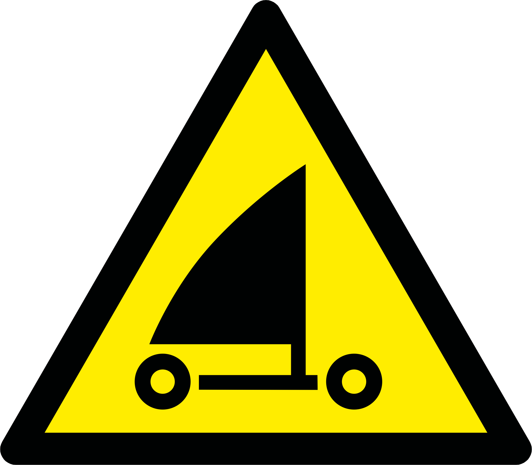 wheeled beach vehicles